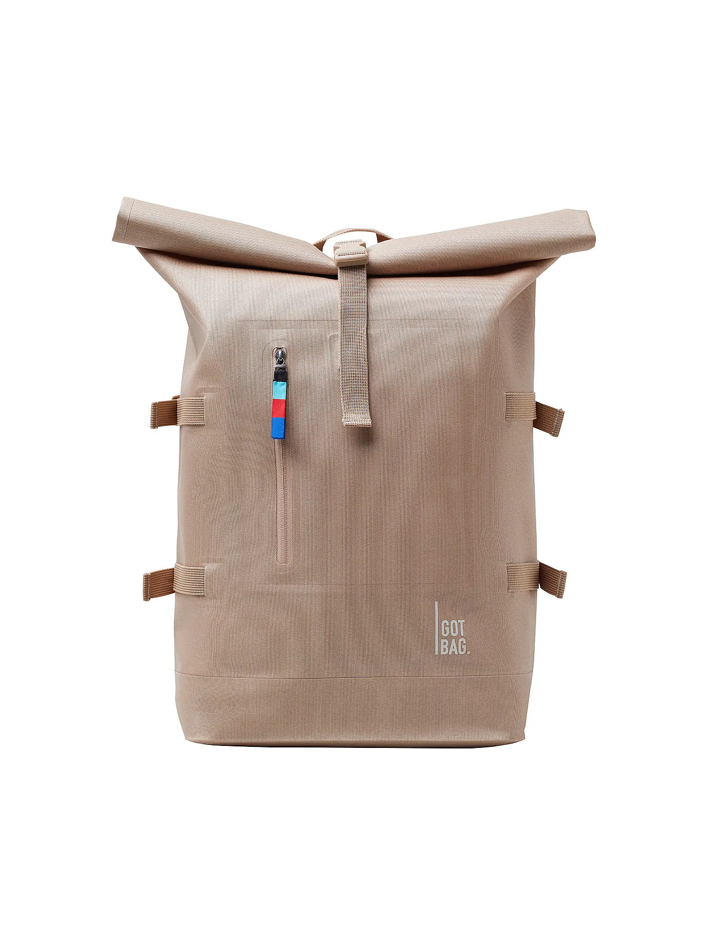 GOT BAG | Rucksack ROLLTOP | 